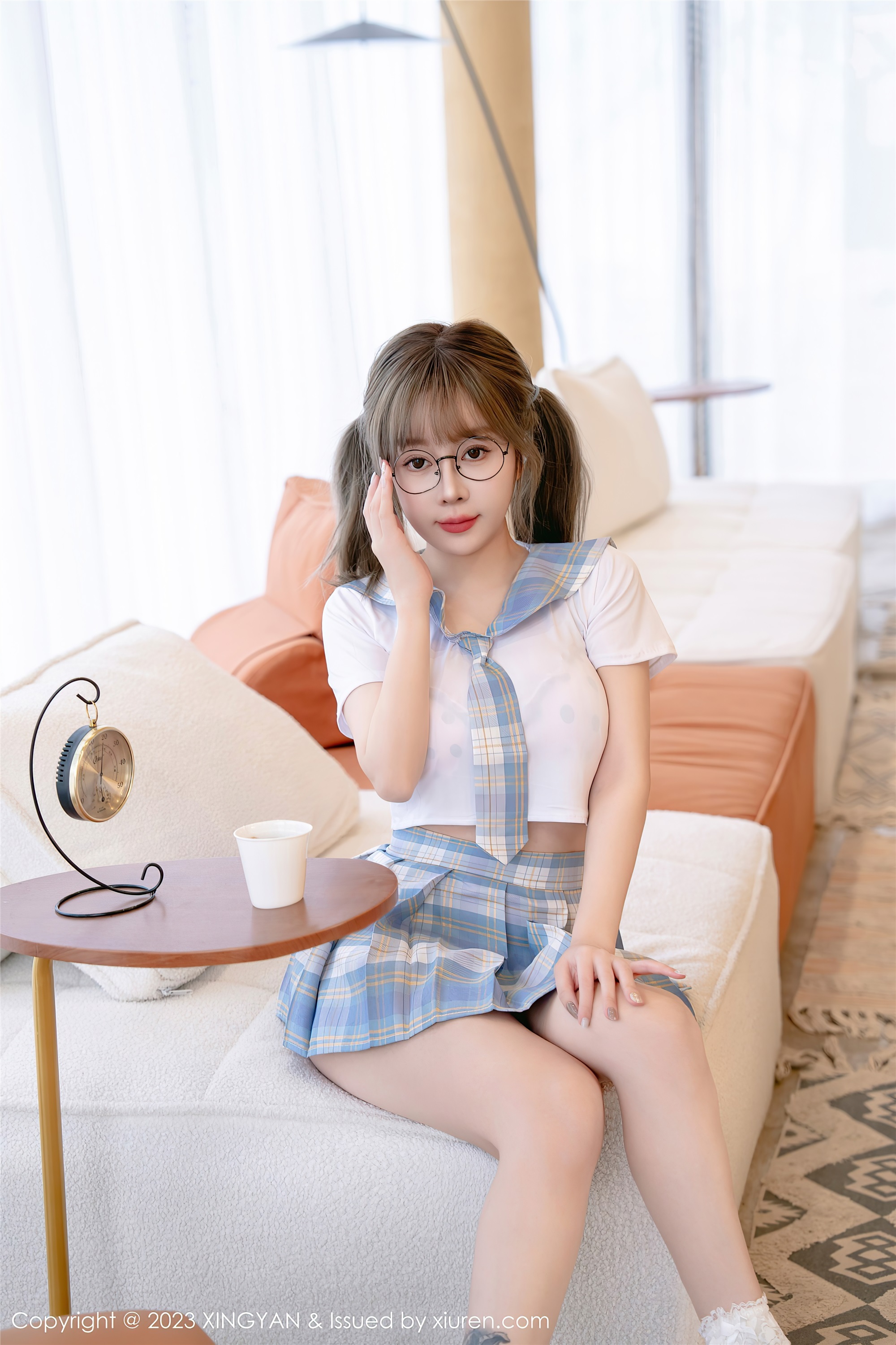 XINGYAN星颜社  2023.03.10 VOL.180 王雨纯